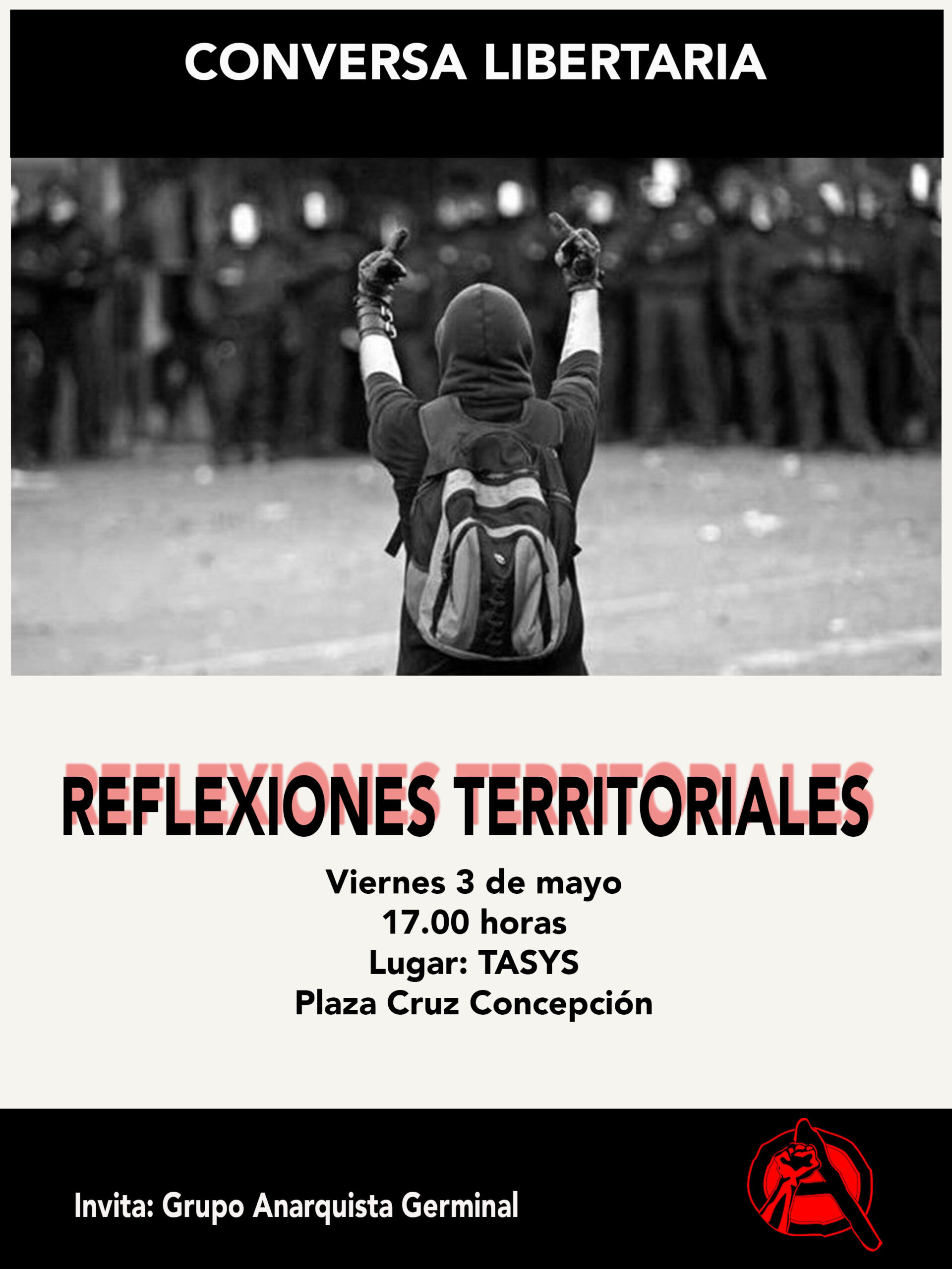 afiche