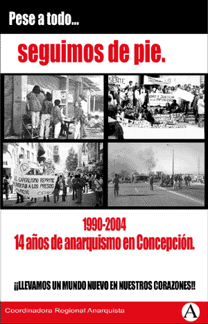 anarquismo