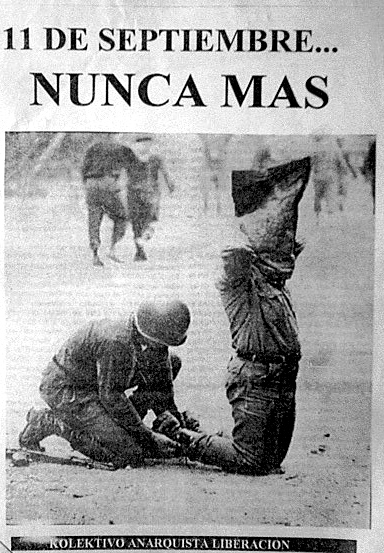 nunca mas