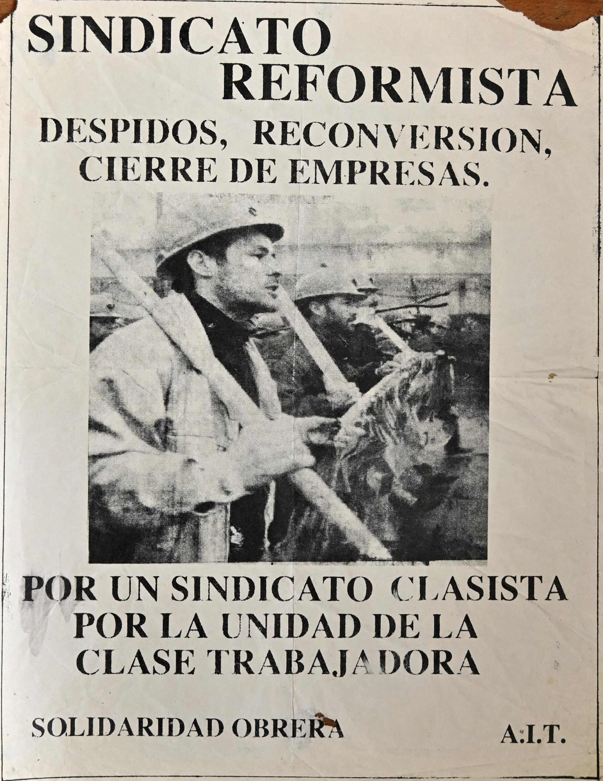 sinreformista